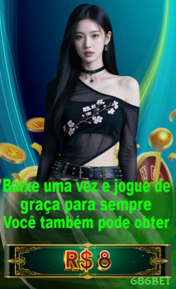 Imagem promocional da experiência de game da 686bet