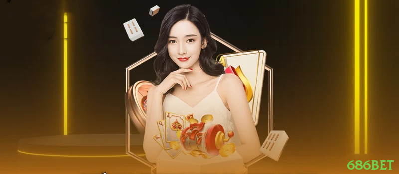 686bet - Entre no Jogo e Ganhe Muito no Cassino Online Mais Seguro do Brasil!